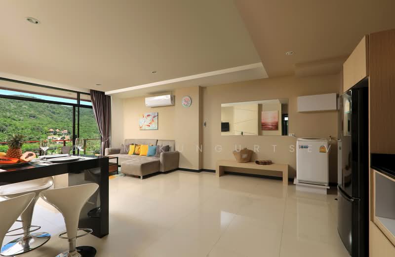 Nai Harn Beach Condominium : ในหาน บีช คอนโด, ภูเก็ต, ซอยสวนวัด, ราไวย์, เมืองภูเก็ต, ภูเก็ต, 120 ตร.ม., คอนโด ให้เช่า, โดย Vadim Kungurtsev, 500160832 - DDproperty.com