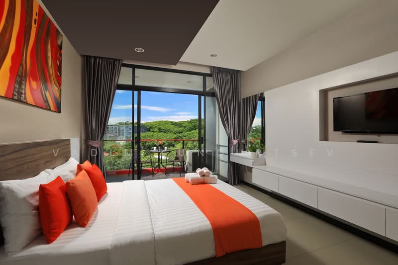 Nai Harn Beach Condominium, Phuket, Soi Suan Wat, Rawai, Muang Phuket, Phuket, 2 Bedrooms, 120 sqm, Condo For Rent, by Vadim Kungurtsev, 500160832 - DDproperty.com