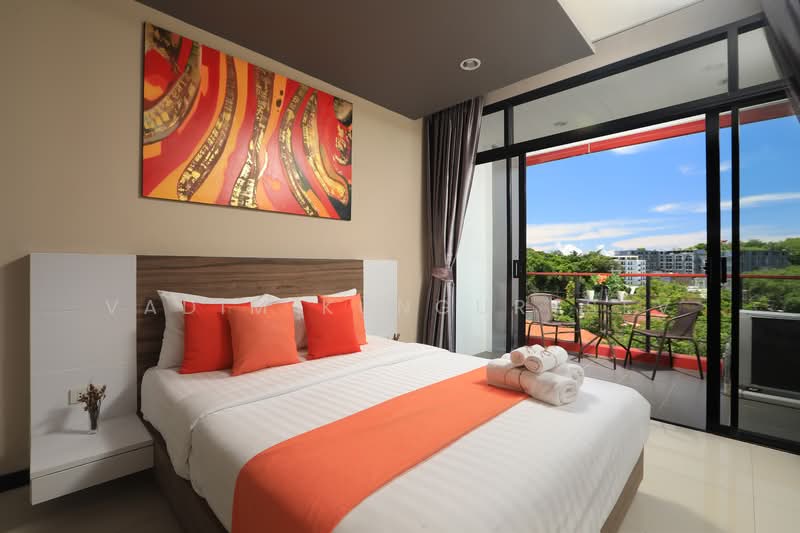 Nai Harn Beach Condominium, Phuket, Soi Suan Wat, Rawai, Muang Phuket, Phuket, 2 Bedrooms, 120 sqm, Condo For Rent, by Vadim Kungurtsev, 500160832 - DDproperty.com