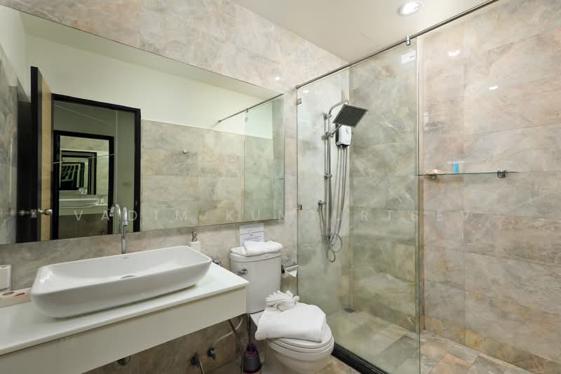 Nai Harn Beach Condominium : ในหาน บีช คอนโด, ภูเก็ต, ซอยสวนวัด, ราไวย์, เมืองภูเก็ต, ภูเก็ต, 120 ตร.ม., คอนโด ให้เช่า, โดย Vadim Kungurtsev, 500160832 - DDproperty.com