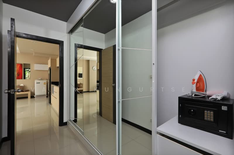 Nai Harn Beach Condominium : ในหาน บีช คอนโด, ภูเก็ต, ซอยสวนวัด, ราไวย์, เมืองภูเก็ต, ภูเก็ต, 120 ตร.ม., คอนโด ให้เช่า, โดย Vadim Kungurtsev, 500160832 - DDproperty.com