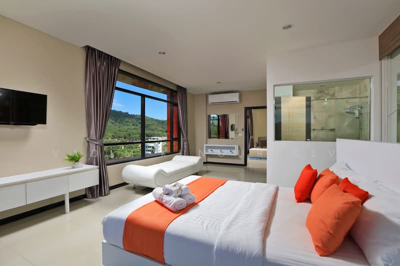 Nai Harn Beach Condominium : ในหาน บีช คอนโด, ภูเก็ต, ซอยสวนวัด, ราไวย์, เมืองภูเก็ต, ภูเก็ต, 120 ตร.ม., คอนโด ให้เช่า, โดย Vadim Kungurtsev, 500160832 - DDproperty.com