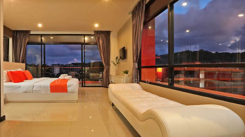 Nai Harn Beach Condominium : ในหาน บีช คอนโด, ภูเก็ต, ซอยสวนวัด, ราไวย์, เมืองภูเก็ต, ภูเก็ต, 120 ตร.ม., คอนโด ให้เช่า, โดย Vadim Kungurtsev, 500160832 - DDproperty.com