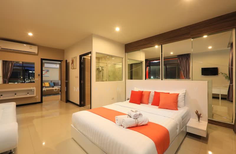 Nai Harn Beach Condominium, Phuket, Soi Suan Wat, Rawai, Muang Phuket, Phuket, 2 Bedrooms, 120 sqm, Condo For Rent, by Vadim Kungurtsev, 500160832 - DDproperty.com