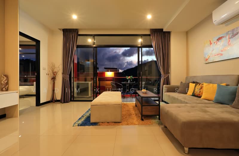 Nai Harn Beach Condominium, Phuket, Soi Suan Wat, Rawai, Muang Phuket, Phuket, 2 Bedrooms, 120 sqm, Condo For Rent, by Vadim Kungurtsev, 500160832 - DDproperty.com