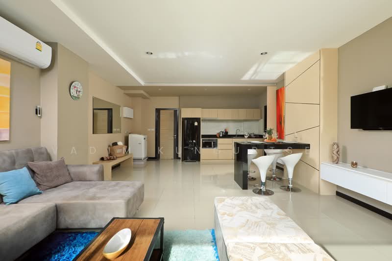 Nai Harn Beach Condominium : ในหาน บีช คอนโด, ภูเก็ต, ซอยสวนวัด, ราไวย์, เมืองภูเก็ต, ภูเก็ต, 120 ตร.ม., คอนโด ให้เช่า, โดย Vadim Kungurtsev, 500160832 - DDproperty.com