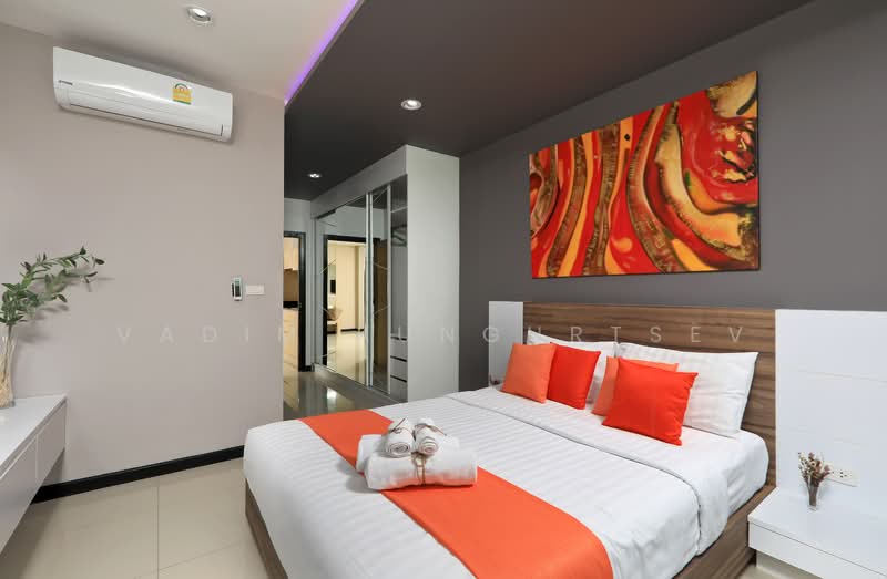 Nai Harn Beach Condominium, Phuket, Soi Suan Wat, Rawai, Muang Phuket, Phuket, 2 Bedrooms, 120 sqm, Condo For Rent, by Vadim Kungurtsev, 500160832 - DDproperty.com