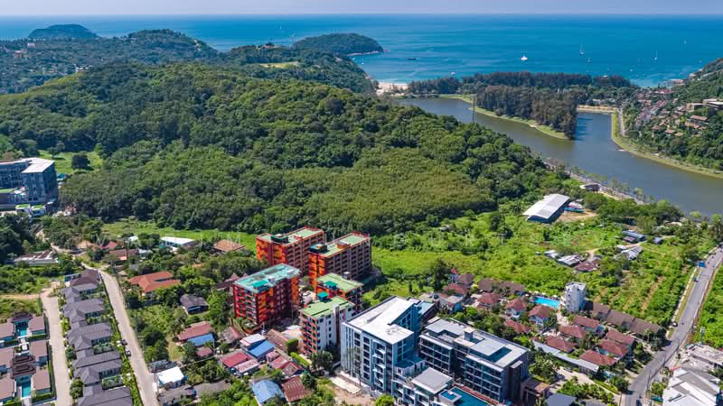 Nai Harn Beach Condominium, Phuket, Soi Suan Wat, Rawai, Muang Phuket, Phuket, 2 Bedrooms, 120 sqm, Condo For Rent, by Vadim Kungurtsev, 500160832 - DDproperty.com