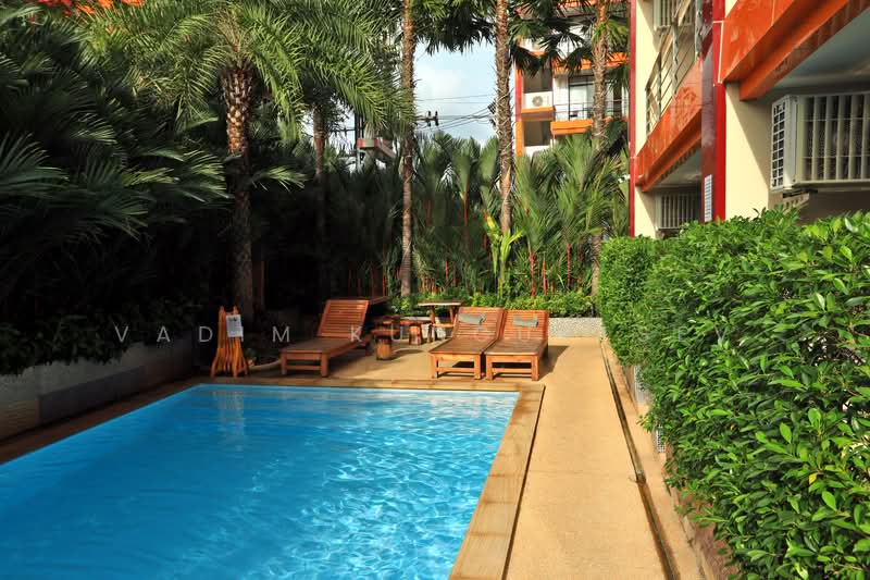 Nai Harn Beach Condominium, Phuket, Soi Suan Wat, Rawai, Muang Phuket, Phuket, 2 Bedrooms, 120 sqm, Condo For Rent, by Vadim Kungurtsev, 500160832 - DDproperty.com