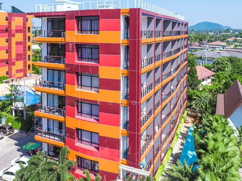 Nai Harn Beach Condominium, Phuket, Soi Suan Wat, Rawai, Muang Phuket, Phuket, 2 Bedrooms, 120 sqm, Condo For Rent, by Vadim Kungurtsev, 500160832 - DDproperty.com