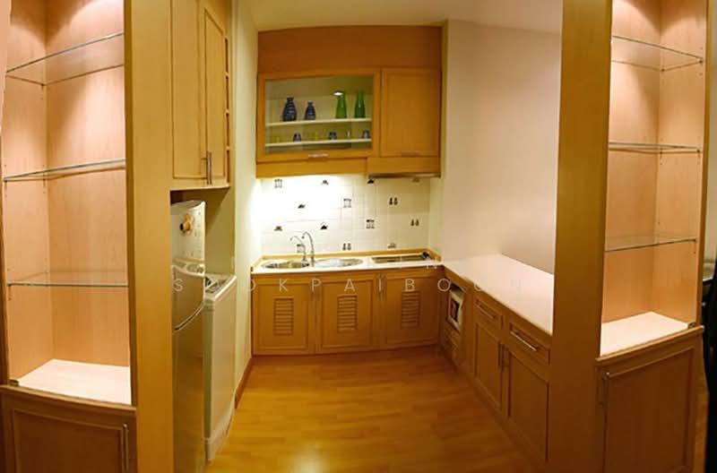 Citi Smart Sukhumvit 18, Bangkok, 366 Soi Sukhumvit 18, Sukhumvit Road, Khlong Toei, Khlong Toei, Bangkok, 2 Bedrooms, 78 sqm, Condo For Rent, by Nakarin  Sookpaiboon, 500160834 - DDproperty.com