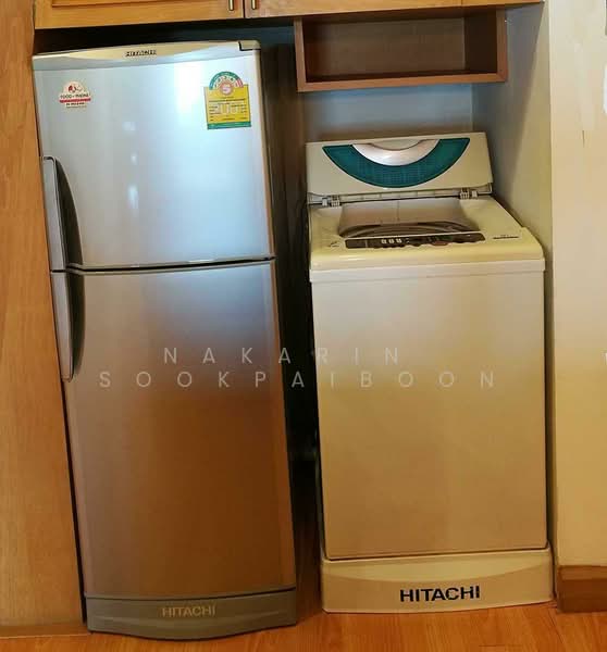 Citi Smart Sukhumvit 18 : ซิตี้ สมาร์ท สุขุมวิท 18, กรุงเทพ, 366 ซอยสุขุมวิท 18 ถนนสุขุมวิท, คลองเตย, คลองเตย, กรุงเทพ, 78 ตร.ม., คอนโด ให้เช่า, โดย Nakarin  Sookpaiboon, 500160834 - DDproperty.com