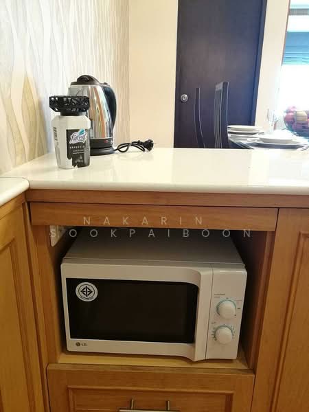 Citi Smart Sukhumvit 18, Bangkok, 366 Soi Sukhumvit 18, Sukhumvit Road, Khlong Toei, Khlong Toei, Bangkok, 2 Bedrooms, 78 sqm, Condo For Rent, by Nakarin  Sookpaiboon, 500160834 - DDproperty.com