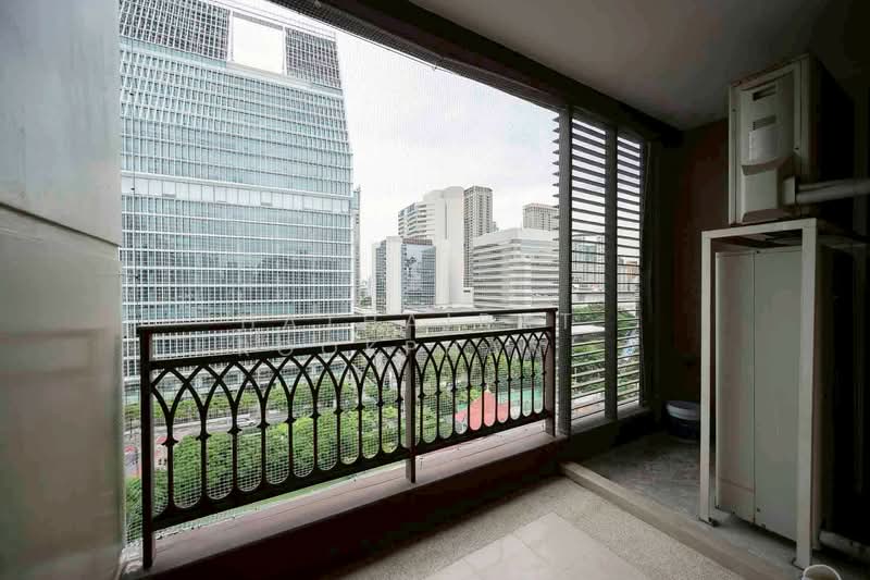 Prive by Sansiri, Bangkok, 68 Soi Ruamrudee, Wireless Road, Lumphini, Pathum Wan, Bangkok, 3 Bedrooms, 178 sqm, Condo For Rent, by Hathairat Rookphan , 500160835 - DDproperty.com