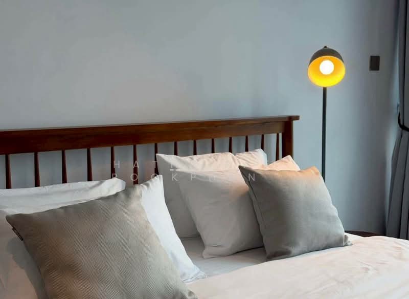 Supalai Icon Sathorn : ศุภาลัย ไอคอน สาทร, กรุงเทพ, ถนนสาทรใต้, ทุ่งมหาเมฆ, สาทร, กรุงเทพ, 45 ตร.ม., คอนโด ให้เช่า, โดย Hathairat  Rookphan  , 500160838 - DDproperty.com