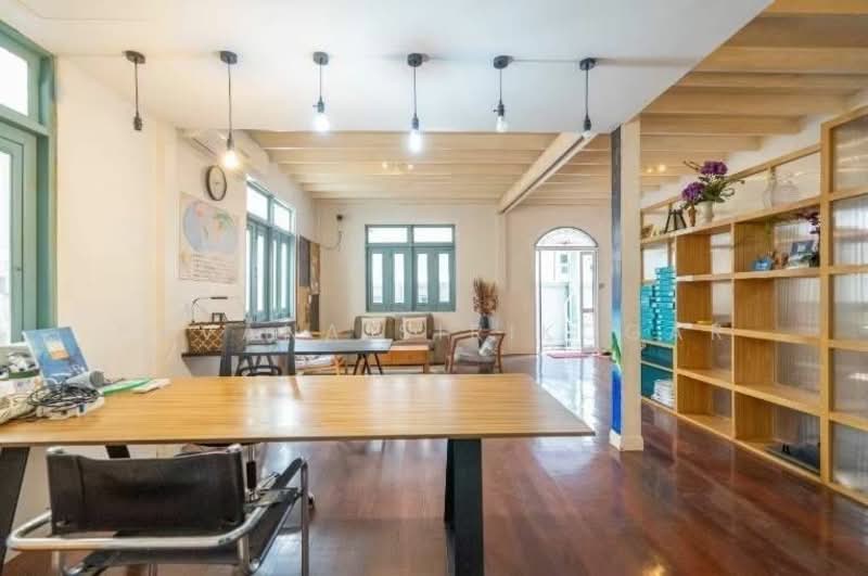 บ้าน 5-ห้องนอน, กรุงเทพ, คลองเตย, คลองเตย, กรุงเทพ, 250 ตร.ม., บ้านเดี่ยว ให้เช่า, โดย Pavana Sirikogar, 500160839 - DDproperty.com