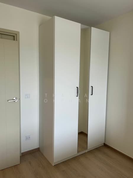 Life Rama 4-Asoke, Bangkok, Rama 4 Road, Khlong Toei, Khlong Toei, Bangkok, 1 Bedroom, 38 sqm, Condo For Rent, by Hathairat  Rookphan  , 500160841 - DDproperty.com