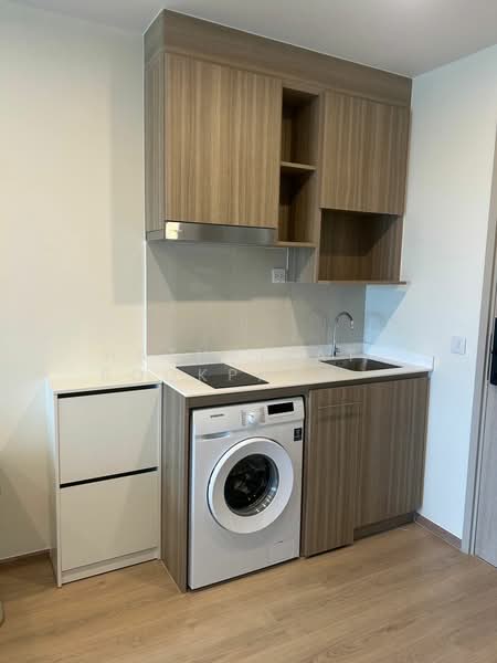 Life Rama 4-Asoke, Bangkok, Rama 4 Road, Khlong Toei, Khlong Toei, Bangkok, 1 Bedroom, 38 sqm, Condo For Rent, by Hathairat  Rookphan  , 500160841 - DDproperty.com