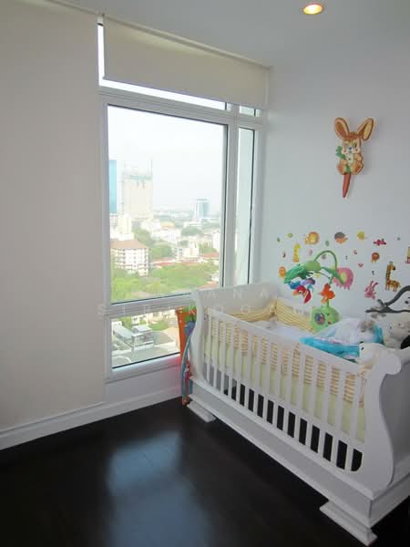 The Height, Bangkok, Soi Sukhumvit 55, Khlong Tan Nua, Watthana, Bangkok, 2 Bedrooms, 85 sqm, Condo For Rent, by Pavana Sirikogar, 500160842 - DDproperty.com