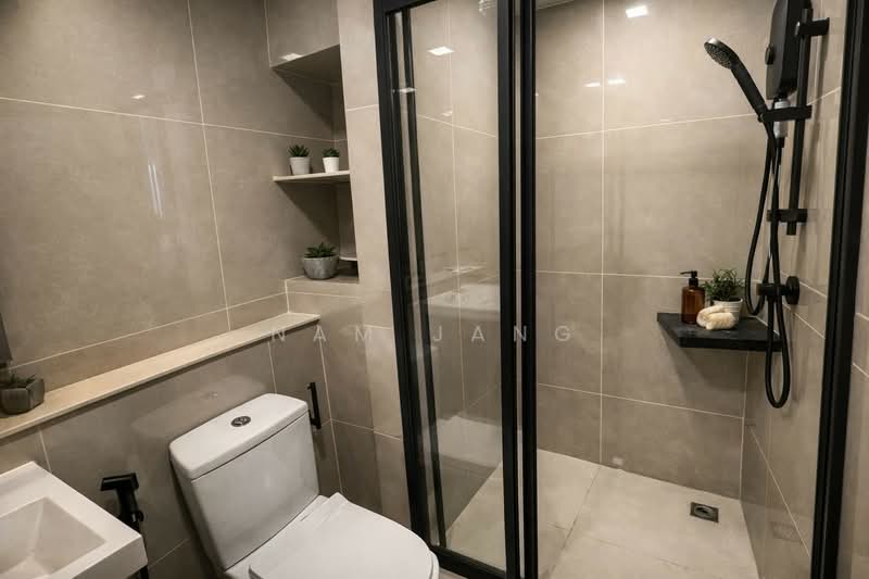 Quintara MHy’DEN Pho Nimit, Bangkok, 61 Krung Thonburi Road, Bukkalo, Thon Buri, Bangkok, Studio, 24 sqm, Condo For Rent, by nam jang, 500160844 - DDproperty.com