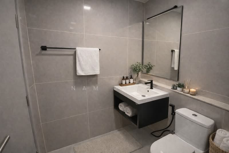Quintara MHy’DEN Pho Nimit, Bangkok, 61 Krung Thonburi Road, Bukkalo, Thon Buri, Bangkok, Studio, 24 sqm, Condo For Rent, by nam jang, 500160844 - DDproperty.com