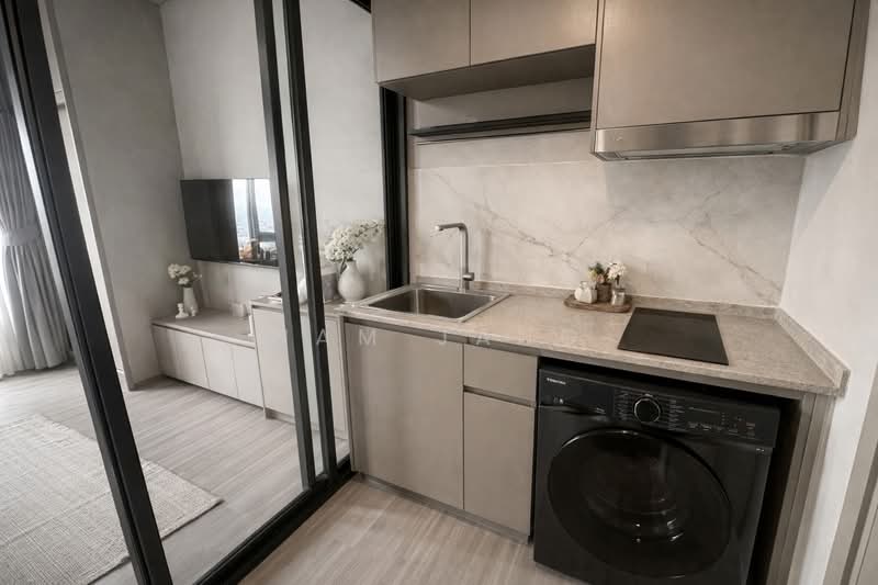 Quintara MHy’DEN Pho Nimit, Bangkok, 61 Krung Thonburi Road, Bukkalo, Thon Buri, Bangkok, Studio, 24 sqm, Condo For Rent, by nam jang, 500160844 - DDproperty.com