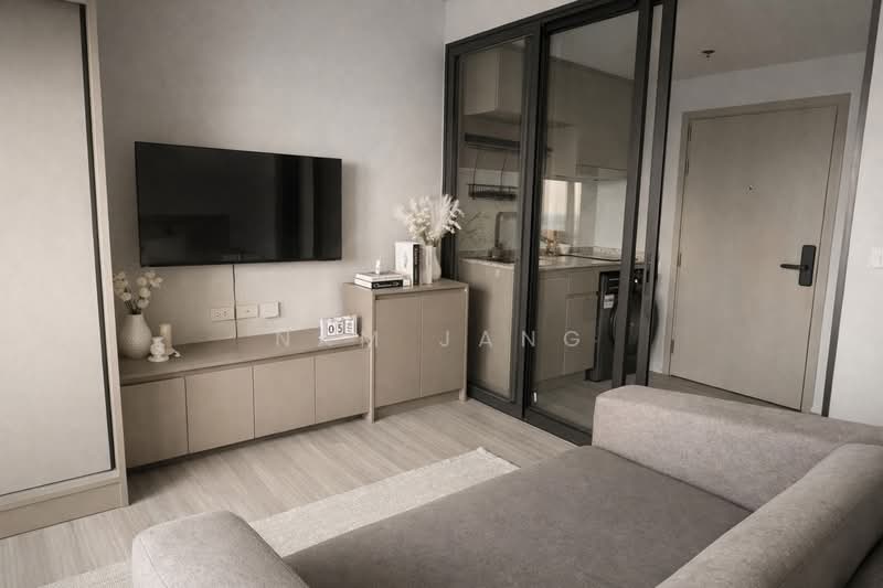 Quintara MHy’DEN Pho Nimit, Bangkok, 61 Krung Thonburi Road, Bukkalo, Thon Buri, Bangkok, Studio, 24 sqm, Condo For Rent, by nam jang, 500160844 - DDproperty.com