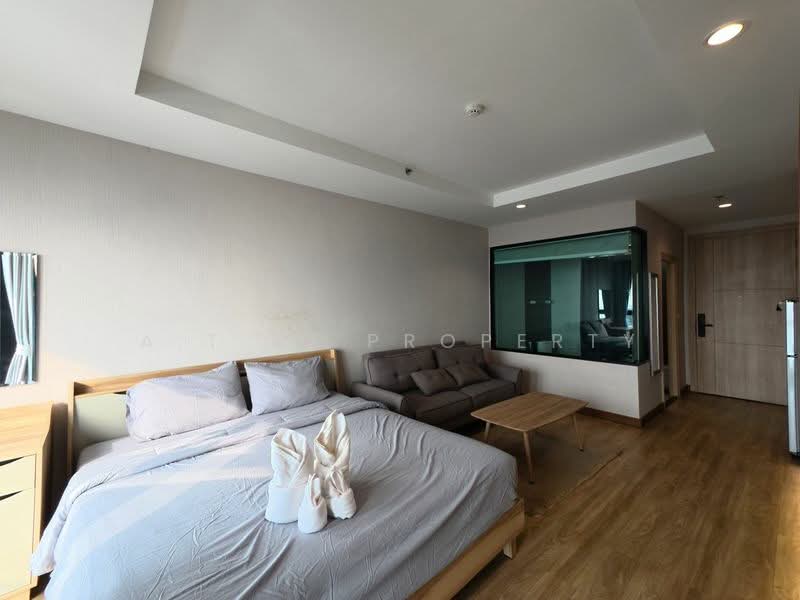 Ladda Plus Sriracha : ลัดดา พลัส ศรีราชา, ชลบุรี, 100 ศรีราชานคร 3, ศรีราชา, ศรีราชา, ชลบุรี, 35 ตร.ม., คอนโด ให้เช่า, โดย A.T.A. Property, 500160845 - DDproperty.com