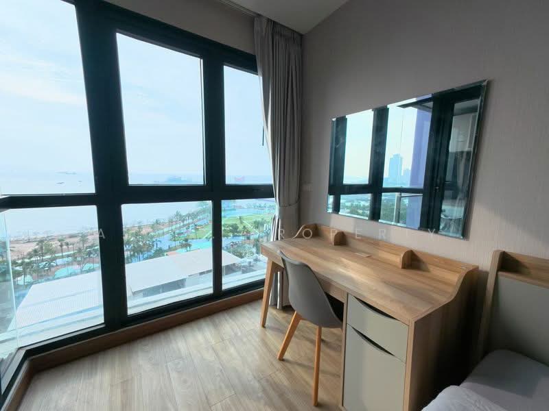 Ladda Plus Sriracha, Chon Buri (Pattaya), 100 Si Racha Nakhon 3, Si Racha, Si Racha, Chon Buri (Pattaya), Studio, 35 sqm, Condo For Rent, by A.T.A. Property, 500160845 - DDproperty.com