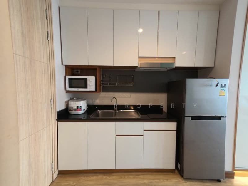 Ladda Plus Sriracha : ลัดดา พลัส ศรีราชา, ชลบุรี, 100 ศรีราชานคร 3, ศรีราชา, ศรีราชา, ชลบุรี, 35 ตร.ม., คอนโด ให้เช่า, โดย A.T.A. Property, 500160845 - DDproperty.com