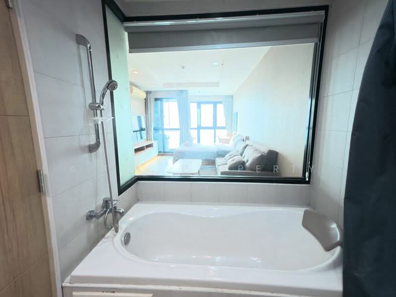 Ladda Plus Sriracha, Chon Buri (Pattaya), 100 Si Racha Nakhon 3, Si Racha, Si Racha, Chon Buri (Pattaya), Studio, 35 sqm, Condo For Rent, by A.T.A. Property, 500160845 - DDproperty.com