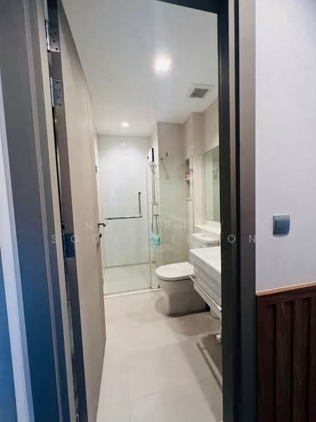 Life Asoke-Rama 9, Bangkok, 626 Asoke-Dindaeng Road, Makkasan, Ratchathewi, Bangkok, 2 Bedrooms, 60 sqm, Condo For Rent, by Nakarin  Sookpaiboon, 500160847 - DDproperty.com