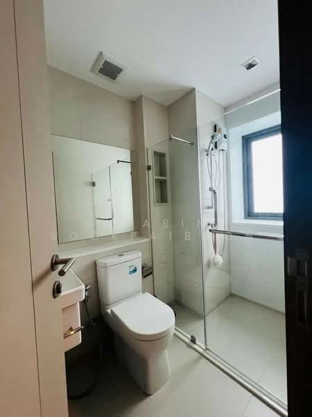 Life Asoke-Rama 9, Bangkok, 626 Asoke-Dindaeng Road, Makkasan, Ratchathewi, Bangkok, 2 Bedrooms, 60 sqm, Condo For Rent, by Nakarin  Sookpaiboon, 500160847 - DDproperty.com