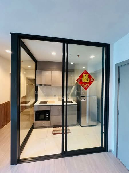 Life Asoke-Rama 9, Bangkok, 626 Asoke-Dindaeng Road, Makkasan, Ratchathewi, Bangkok, 2 Bedrooms, 60 sqm, Condo For Rent, by Nakarin  Sookpaiboon, 500160847 - DDproperty.com