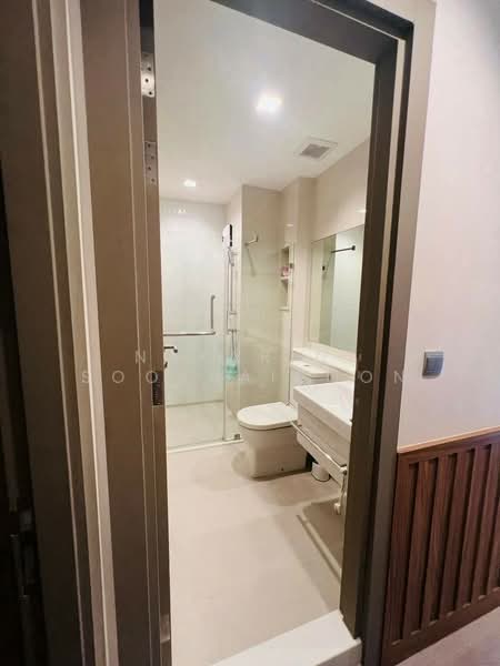 Life Asoke-Rama 9, Bangkok, 626 Asoke-Dindaeng Road, Makkasan, Ratchathewi, Bangkok, 2 Bedrooms, 60 sqm, Condo For Rent, by Nakarin  Sookpaiboon, 500160847 - DDproperty.com