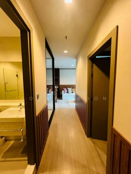 Life Asoke-Rama 9 : ไลฟ์ อโศก พระราม 9, กรุงเทพ, 626 ถนนอโศก-ดินแดง แขวงมักกะสัน เขตราชเทวี กรุงเทพมหานคร, มักกะสัน, ราชเทวี, กรุงเทพ, 60 ตร.ม., คอนโด ให้เช่า, โดย Nakarin  Sookpaiboon, 500160847 - DDproperty.com