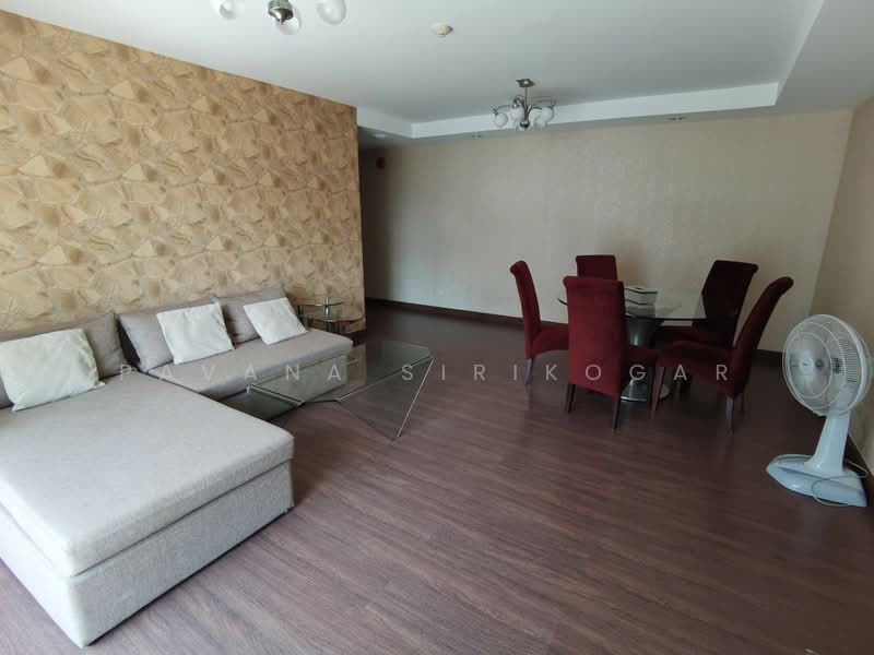 ให้เช่า - Harmony Living Sukhumvit 15 : ฮาร์โมนี ลิฟวิ่ง สุขุมวิท 15, กรุงเทพ