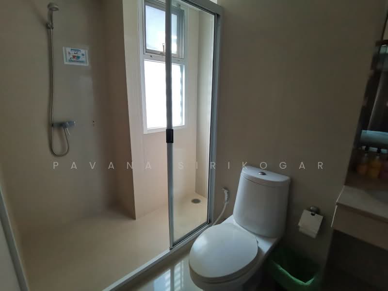 Harmony Living Sukhumvit 15, Bangkok, House No. 77 Sukhumvit Road 15, Khlongtoei Nua, Watthana, Bangkok, 2 Bedrooms, 105 sqm, Condo For Rent, by Pavana Sirikogar, 500160849 - DDproperty.com