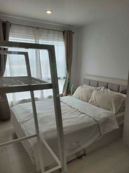 For Sale - The Kith Plus Sukhumvit 113, Samut Prakan