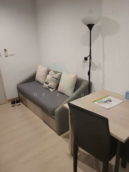 For Sale - The Kith Plus Sukhumvit 113, Samut Prakan