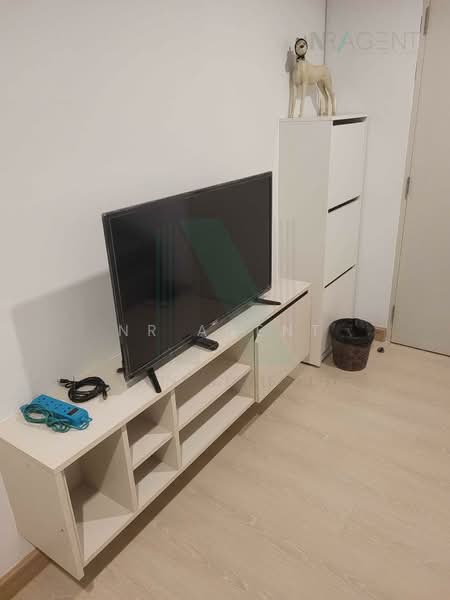 For Sale - The Kith Plus Sukhumvit 113, Samut Prakan