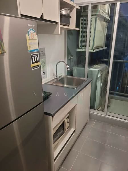 The Kith Plus Sukhumvit 113 : เดอะ คิทท์ พลัส สุขุมวิท 113, สมุทรปราการ, ถนนสุขุมวิท 113, สำโรงเหนือ, เมืองสมุทรปราการ, สมุทรปราการ, 28 ตร.ม., คอนโด ขาย, โดย NR AGENT, 500160850 - DDproperty.com