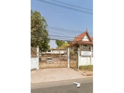 ขาย - ที่ดินพร้อมสิ่งปลูกสร้างหนองนาคำ อุดรธานี, อุดรธานี