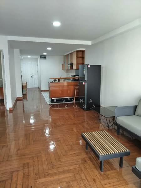 Waterford Park Rama 4, Bangkok, 77 Phum Chit Alley, Phra Kanong, Khlong Toei, Bangkok, 2 Bedrooms, 72 sqm, Condo For Rent, by Pavana Sirikogar, 500160854 - DDproperty.com