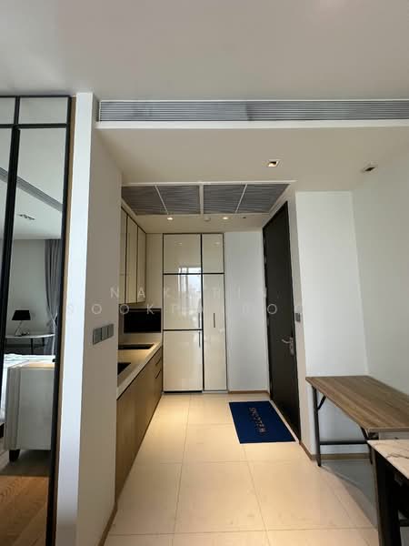 BEATNIQ Sukhumvit 32, Bangkok, Soi Sukhumvit 32, Sukhumvit Road, Khong Tan, Khlong Toei, Bangkok, 1 Bedroom, 43 sqm, Condo For Rent, by Nakarin  Sookpaiboon, 500160855 - DDproperty.com