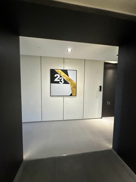 BEATNIQ Sukhumvit 32, Bangkok, Soi Sukhumvit 32, Sukhumvit Road, Khong Tan, Khlong Toei, Bangkok, 1 Bedroom, 43 sqm, Condo For Rent, by Nakarin  Sookpaiboon, 500160855 - DDproperty.com