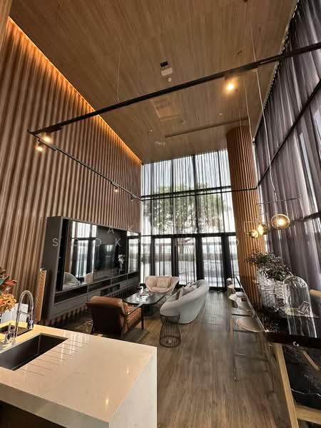 BEATNIQ Sukhumvit 32, Bangkok, Soi Sukhumvit 32, Sukhumvit Road, Khong Tan, Khlong Toei, Bangkok, 1 Bedroom, 43 sqm, Condo For Rent, by Nakarin  Sookpaiboon, 500160855 - DDproperty.com