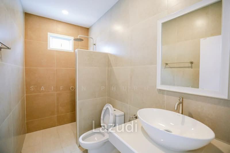 3 ห้องนอน 3 ห้องน้ำ วิลล่า สำหรับ ขาย, ประจวบคีรีขันธ์, ทับใต้, หัวหิน, ประจวบคีรีขันธ์, 150 ตร.ม., วิลล่า ขาย, โดย Saifon Phuphanna, 500160857 - DDproperty.com