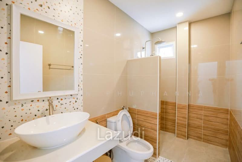 3 ห้องนอน 3 ห้องน้ำ วิลล่า สำหรับ ขาย, ประจวบคีรีขันธ์, ทับใต้, หัวหิน, ประจวบคีรีขันธ์, 150 ตร.ม., วิลล่า ขาย, โดย Saifon Phuphanna, 500160857 - DDproperty.com