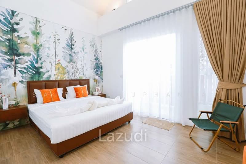 3 ห้องนอน 3 ห้องน้ำ วิลล่า สำหรับ ขาย, ประจวบคีรีขันธ์, ทับใต้, หัวหิน, ประจวบคีรีขันธ์, 150 ตร.ม., วิลล่า ขาย, โดย Saifon Phuphanna, 500160857 - DDproperty.com